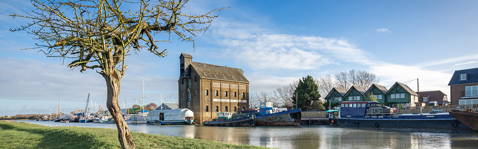 William Property Management - Faversham, Kent