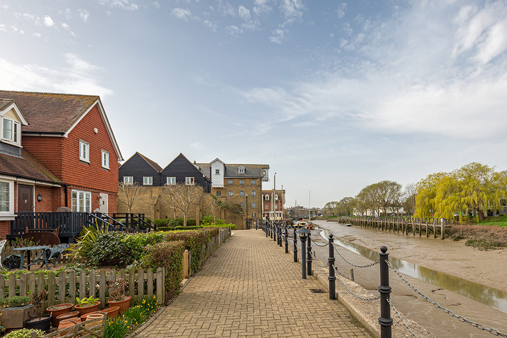 About our Faversham lettings agency William Property Management