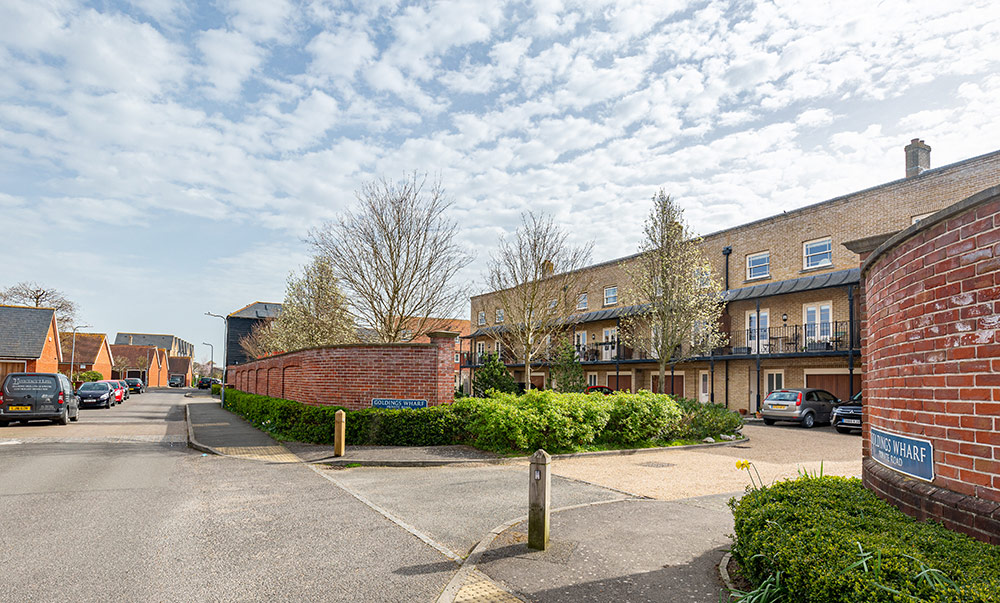 Residential & commercial sales Kent William Property Management